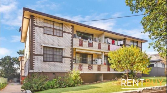 9/104 Auburn Road, Auburn, NSW 2144