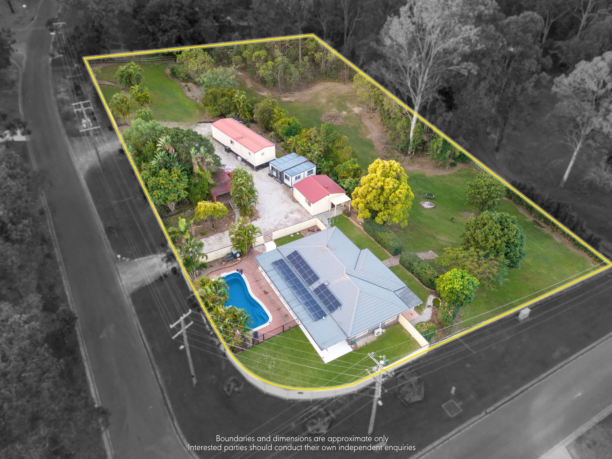 9-11 Enkleman Road, Yatala, Qld 4207