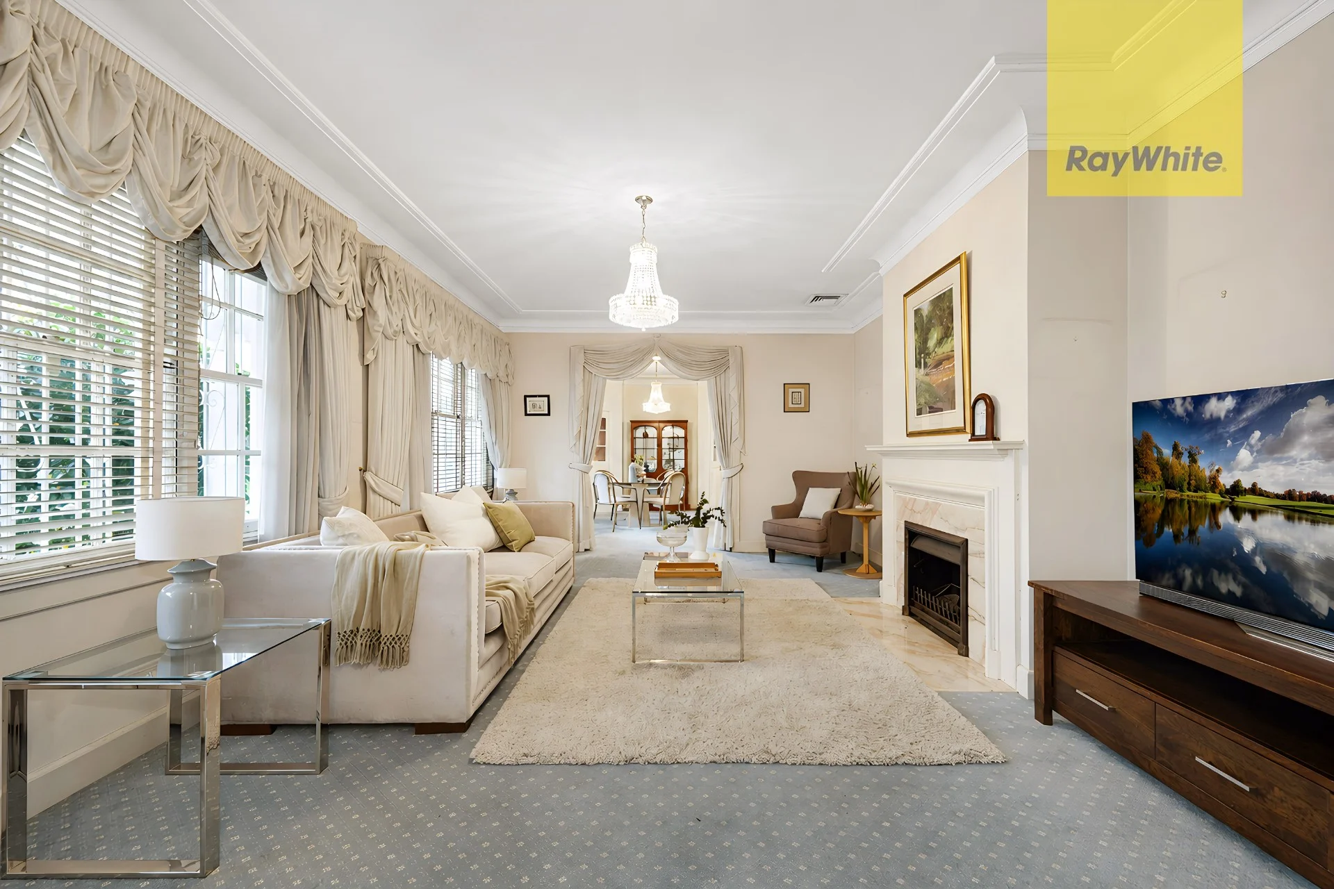 9-11 Gollan Avenue, Oatlands, NSW 2117