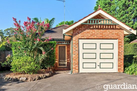 9/12 Martin Place, Dural, NSW 2158