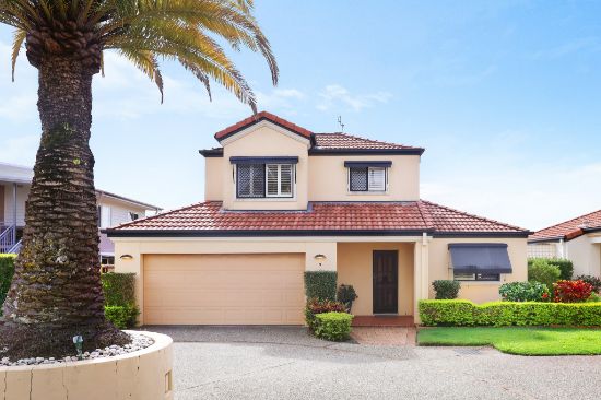 9/125 Cotlew Street, Ashmore, Qld 4214