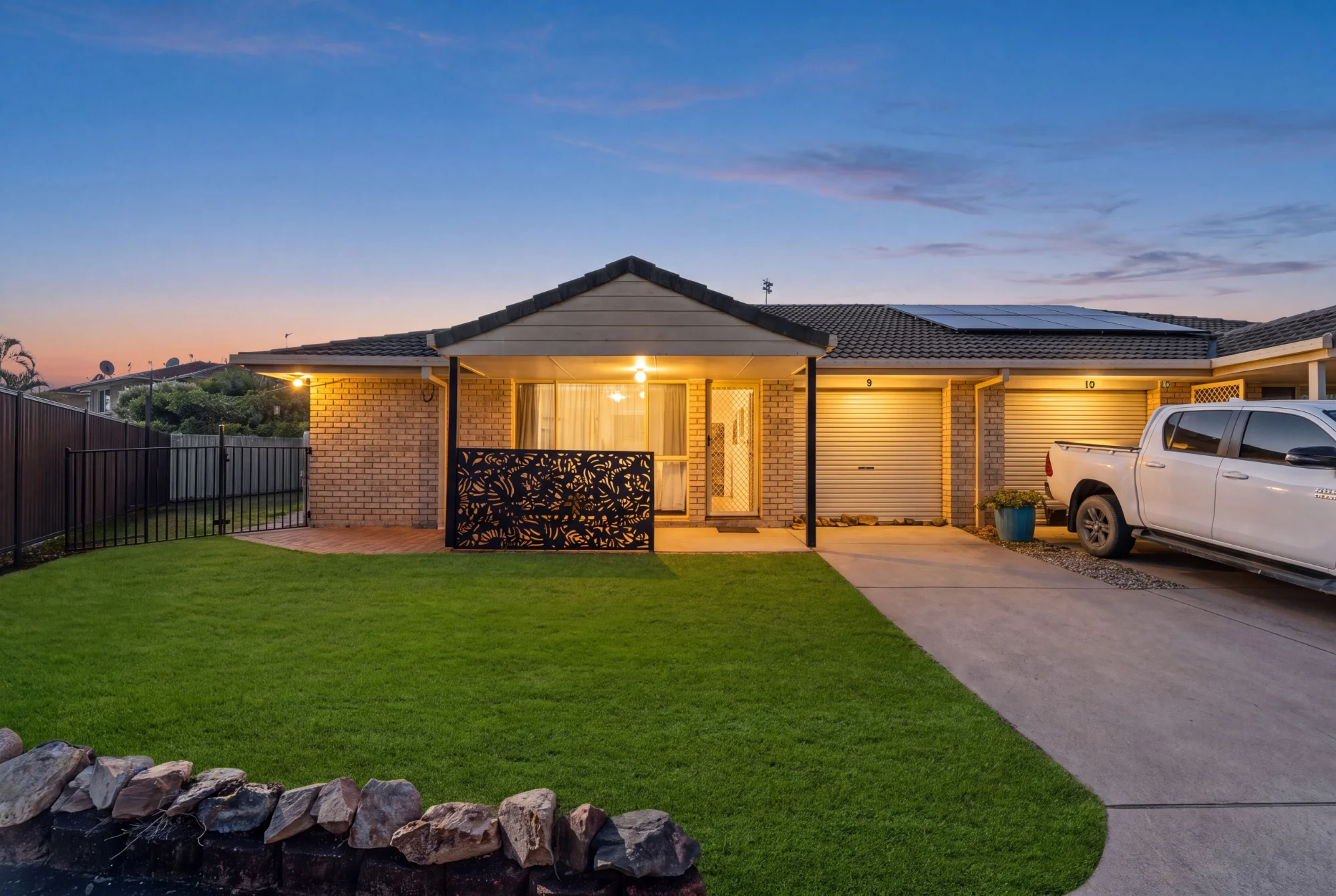 9/27 Fortune Street, Coomera QLD 4209