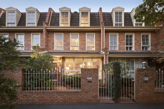 9/55-60 Canterbury Road, Middle Park, Vic 3206