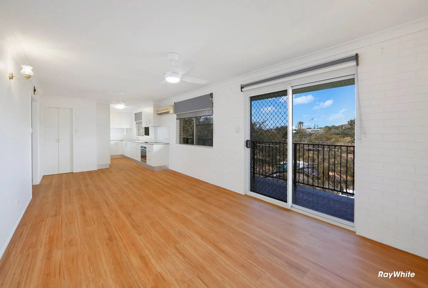 9/6 Miller Street, Bargara QLD 4670