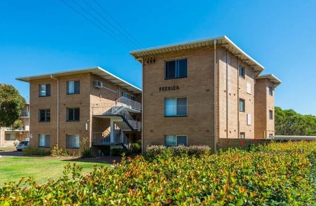 9/6 Minora Place, Rivervale, WA 6103