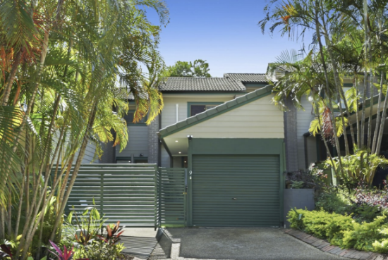 9/71 Mitchell Avenue, Currumbin, Qld 4223