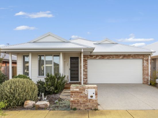 9 Aguna Street, Point Lonsdale, Vic 3225