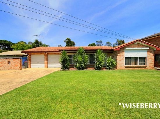9 Alan Street, Box Hill, NSW 2765