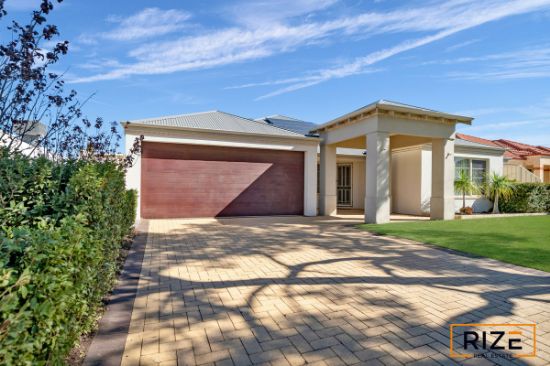 9 Alandale Bend, Banksia Grove, WA 6031