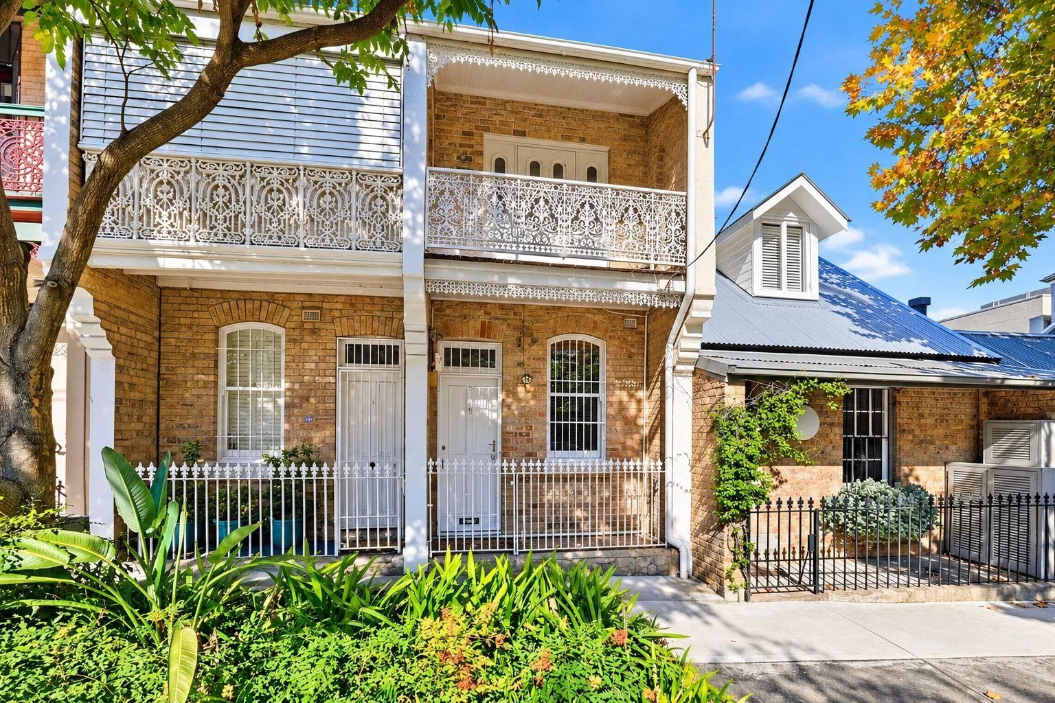 9 Albion Avenue, Paddington, NSW 2021