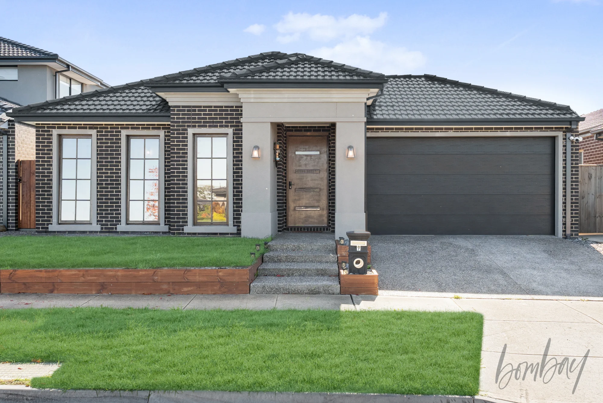 9 Albury Avenue, Donnybrook, Vic 3064