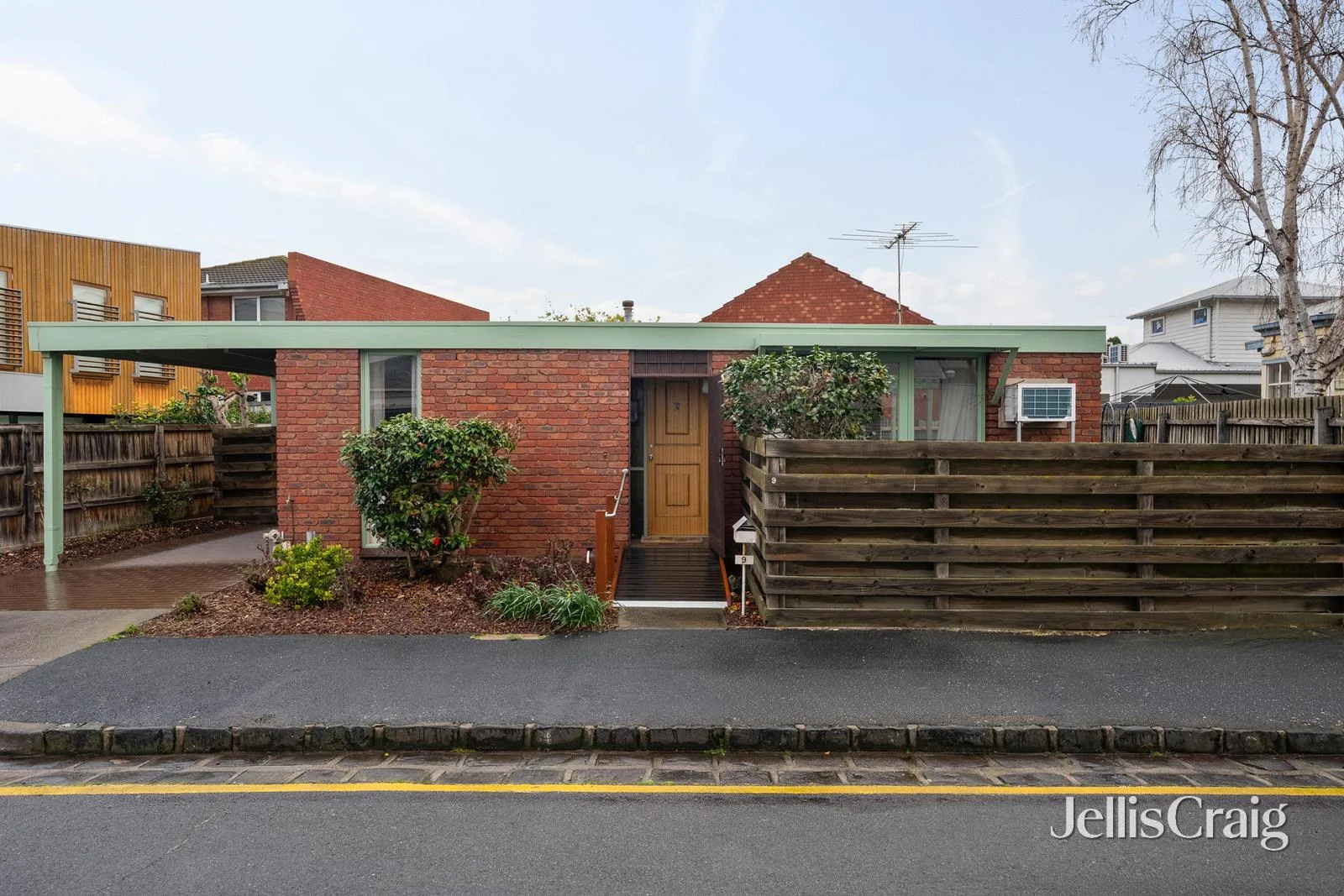 9 Alfred Place, Williamstown, Vic 3016