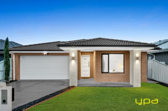 9 Allsburg  Avenue, Officer, Vic 3809