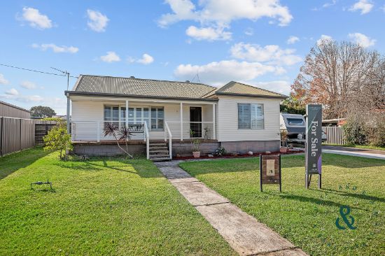 9 Alma Street, Raymond Terrace, NSW 2324