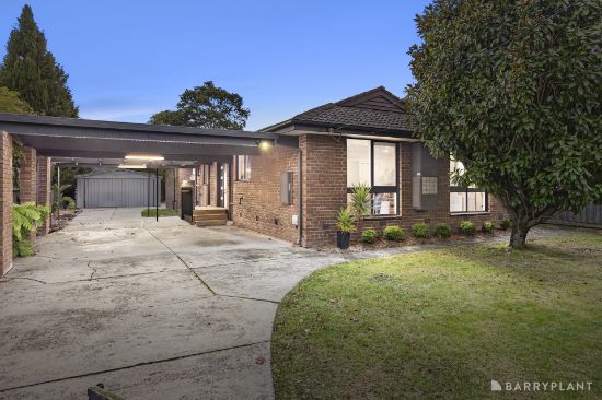 9 Ambrie Avenue, Ringwood, Vic 3134