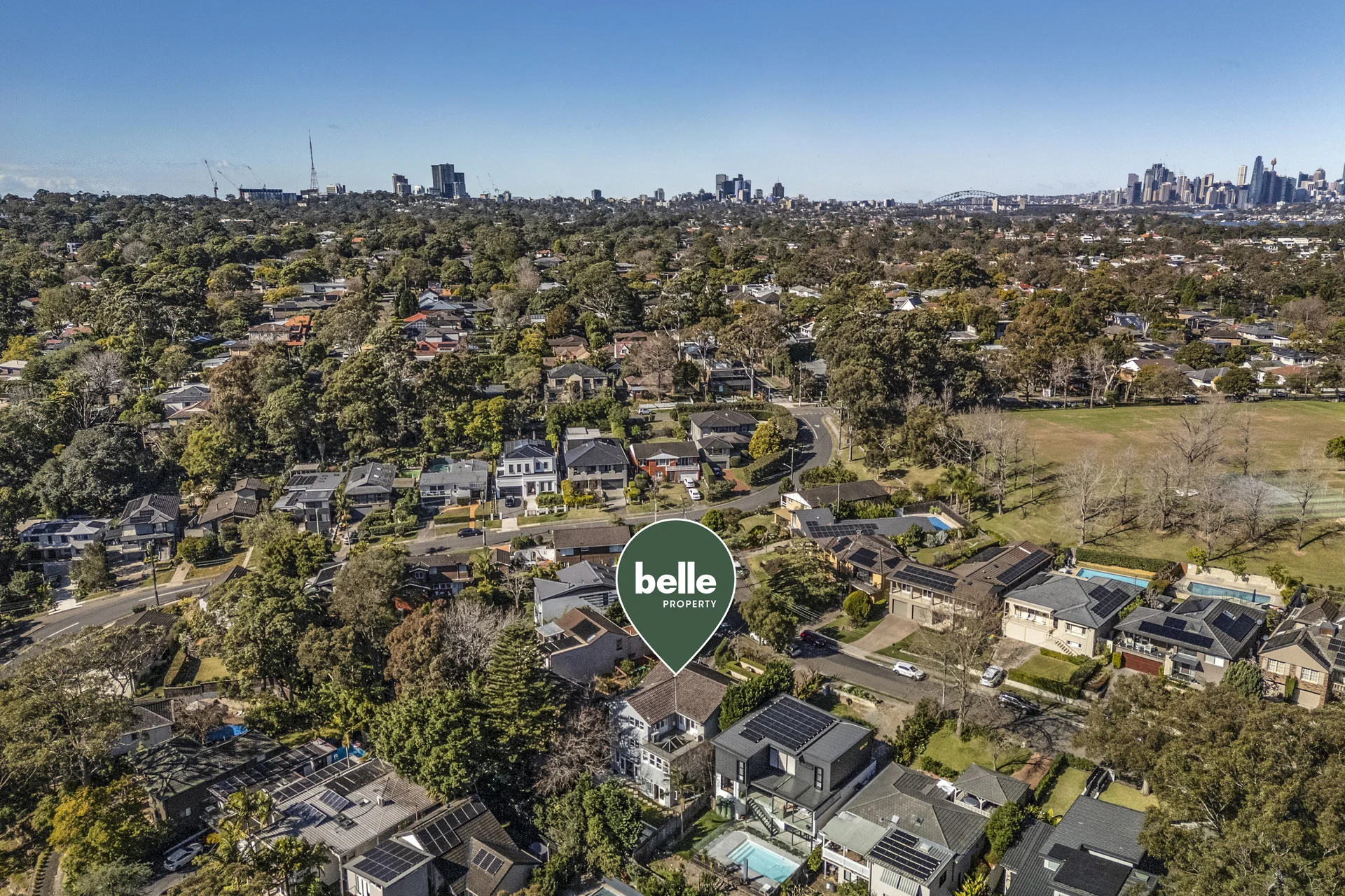 9 Aminya Place, Riverview, NSW 2066