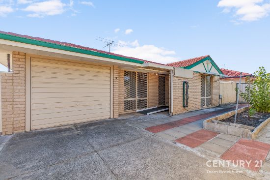 9 Apley Street, Maddington, WA 6109