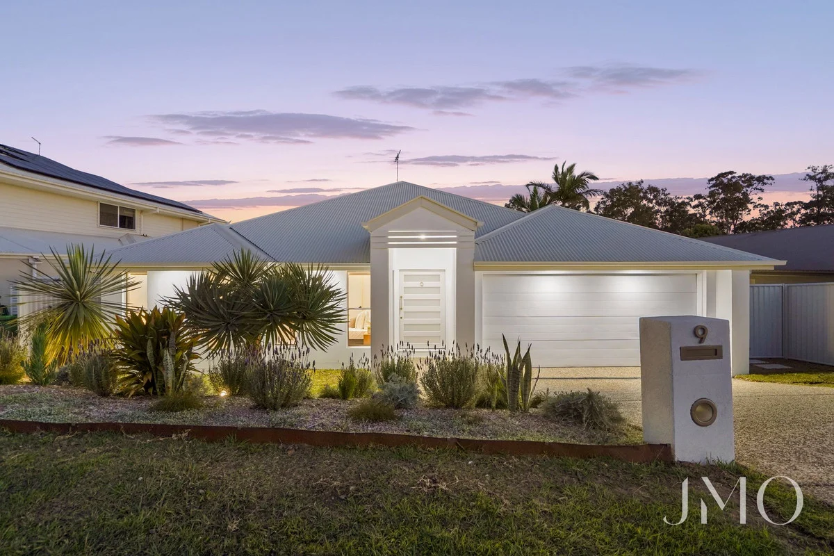 9 Appadene Street, Ormeau, Qld 4208