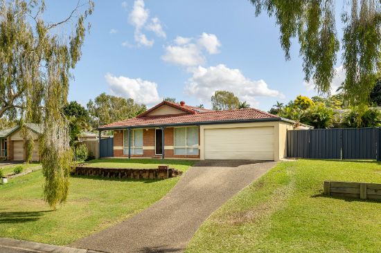 9 Aquamarine Street, Springfield, Qld 4300