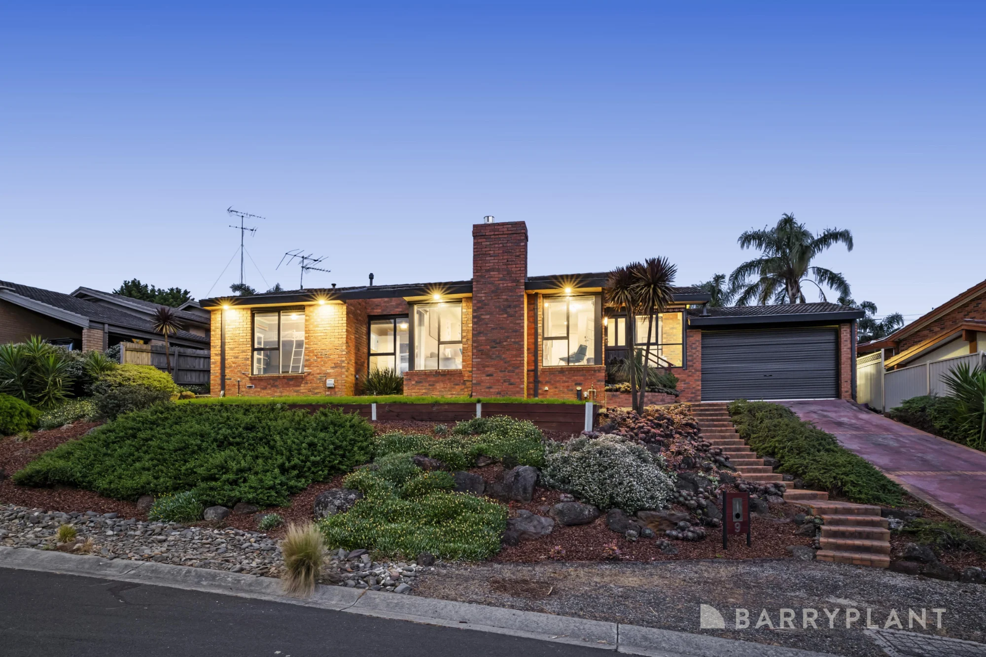 9 Baloo Court, St Helena, Vic 3088