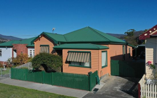 9 Bathurst Street, New Norfolk, Tas 7140