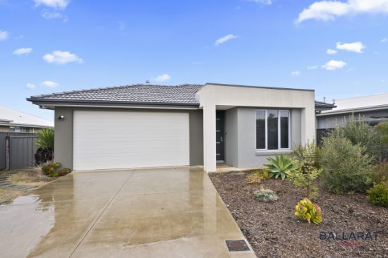 9 Beaston Way, Lucas, Vic 3350