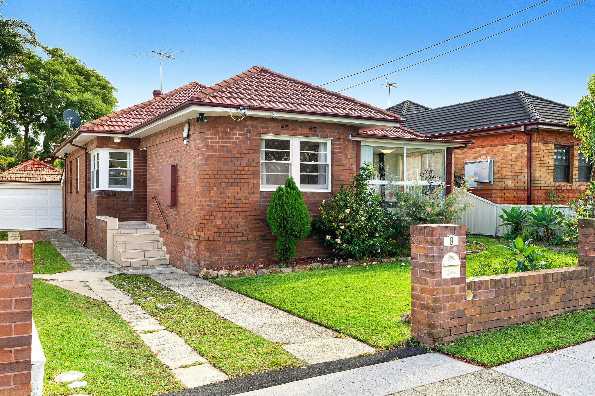 9 Bell Avenue, Kogarah Bay, NSW 2217 9 Bell Avenue, Kogarah Bay, NSW 2217