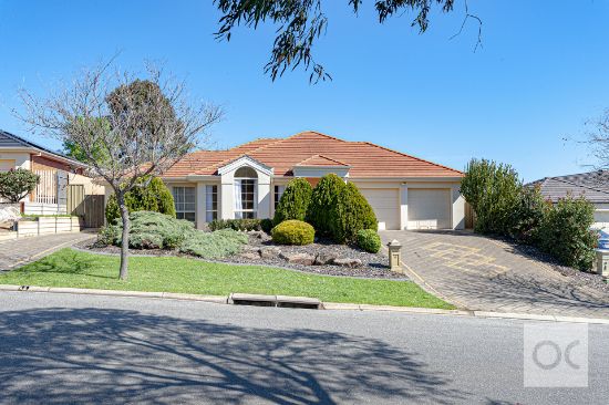9 Bellevue Circuit, Gulfview Heights, SA 5096