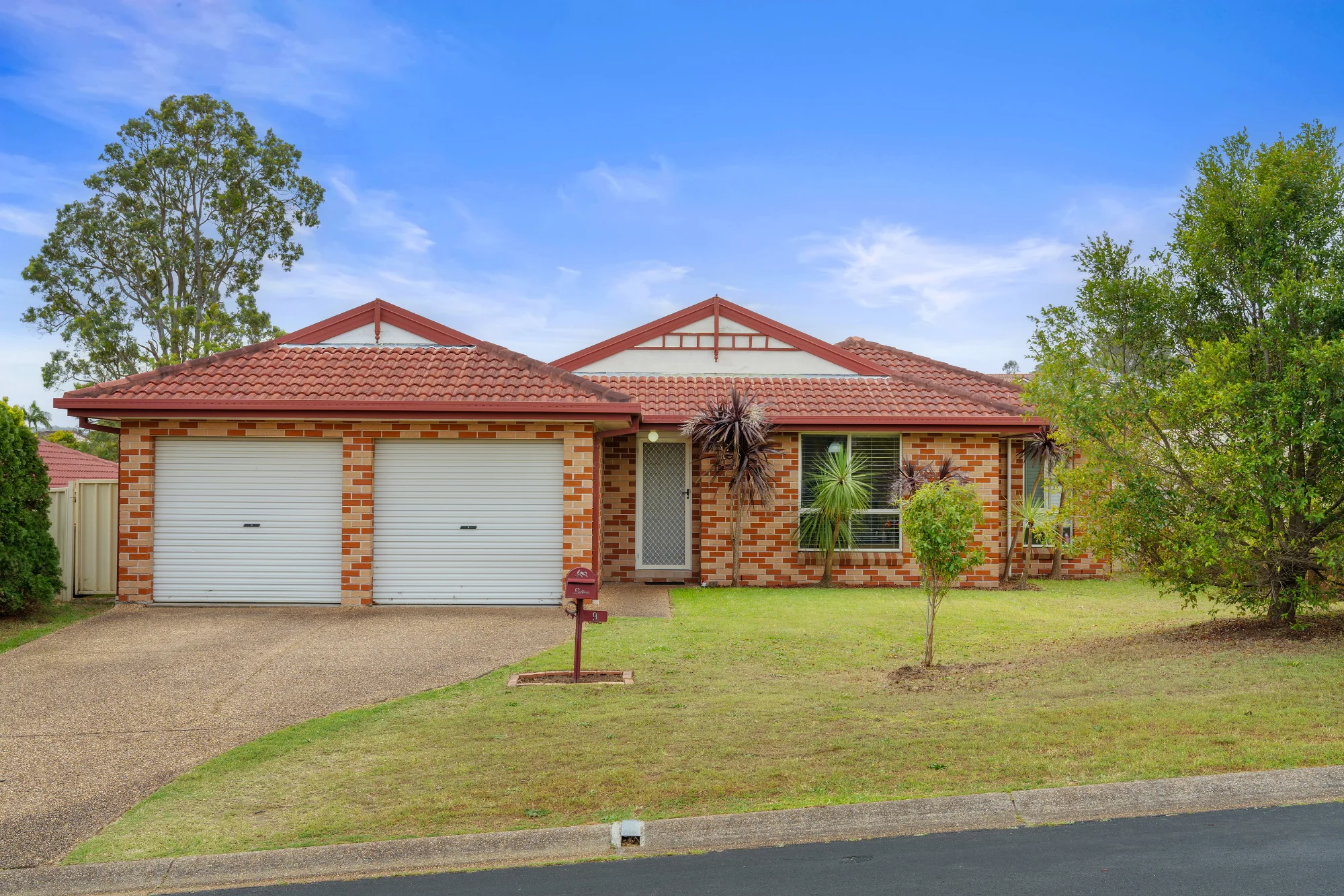 9 Benjamin Circle, Rutherford, NSW 2320
