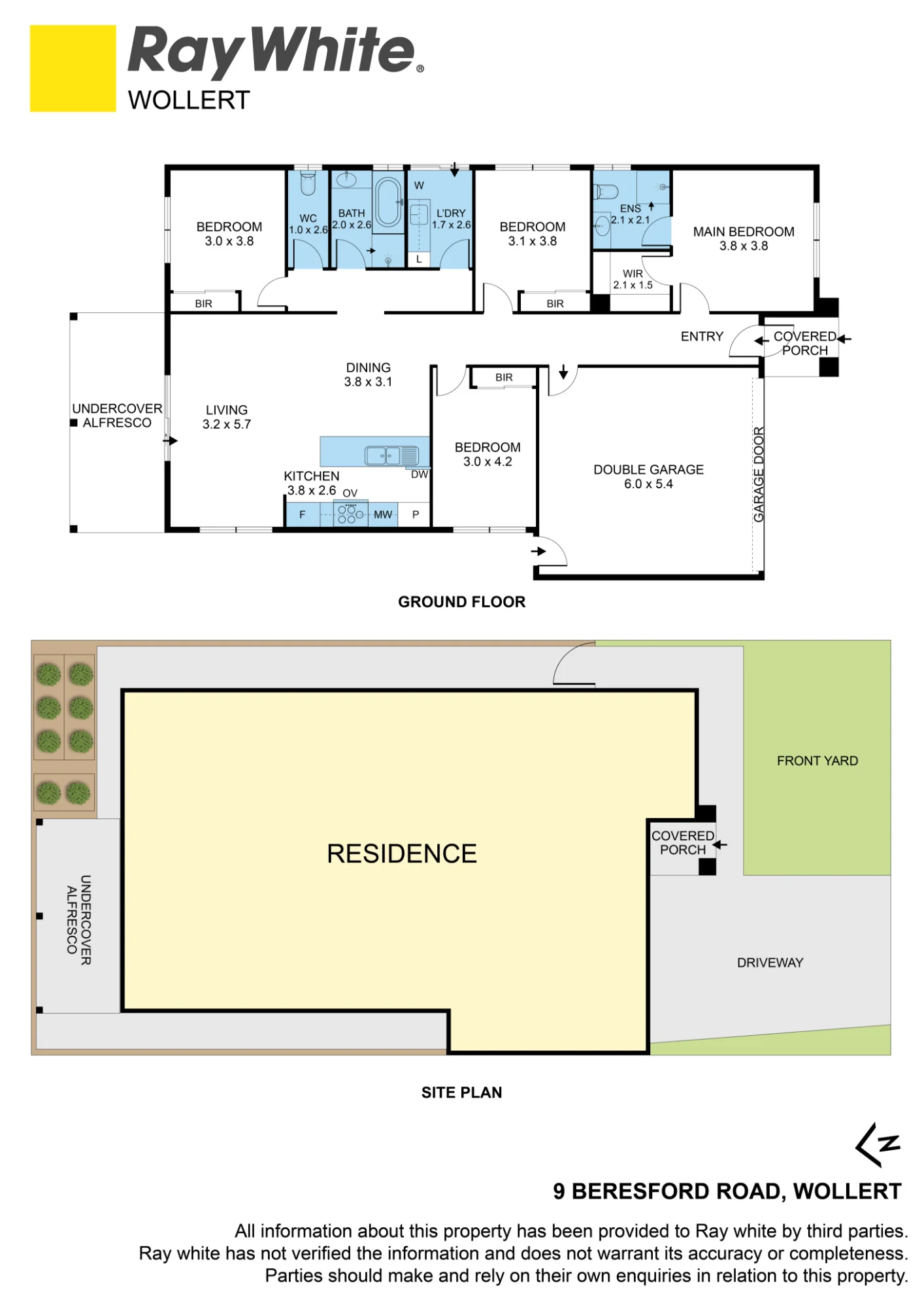 9 Beresford Road, Wollert, Vic 3750