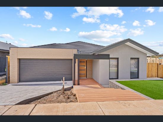 9 Berri Street, Bacchus Marsh, Vic 3340