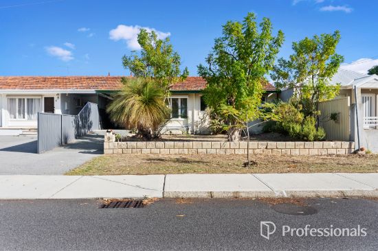 9 Bersted Street, Balga, WA 6061