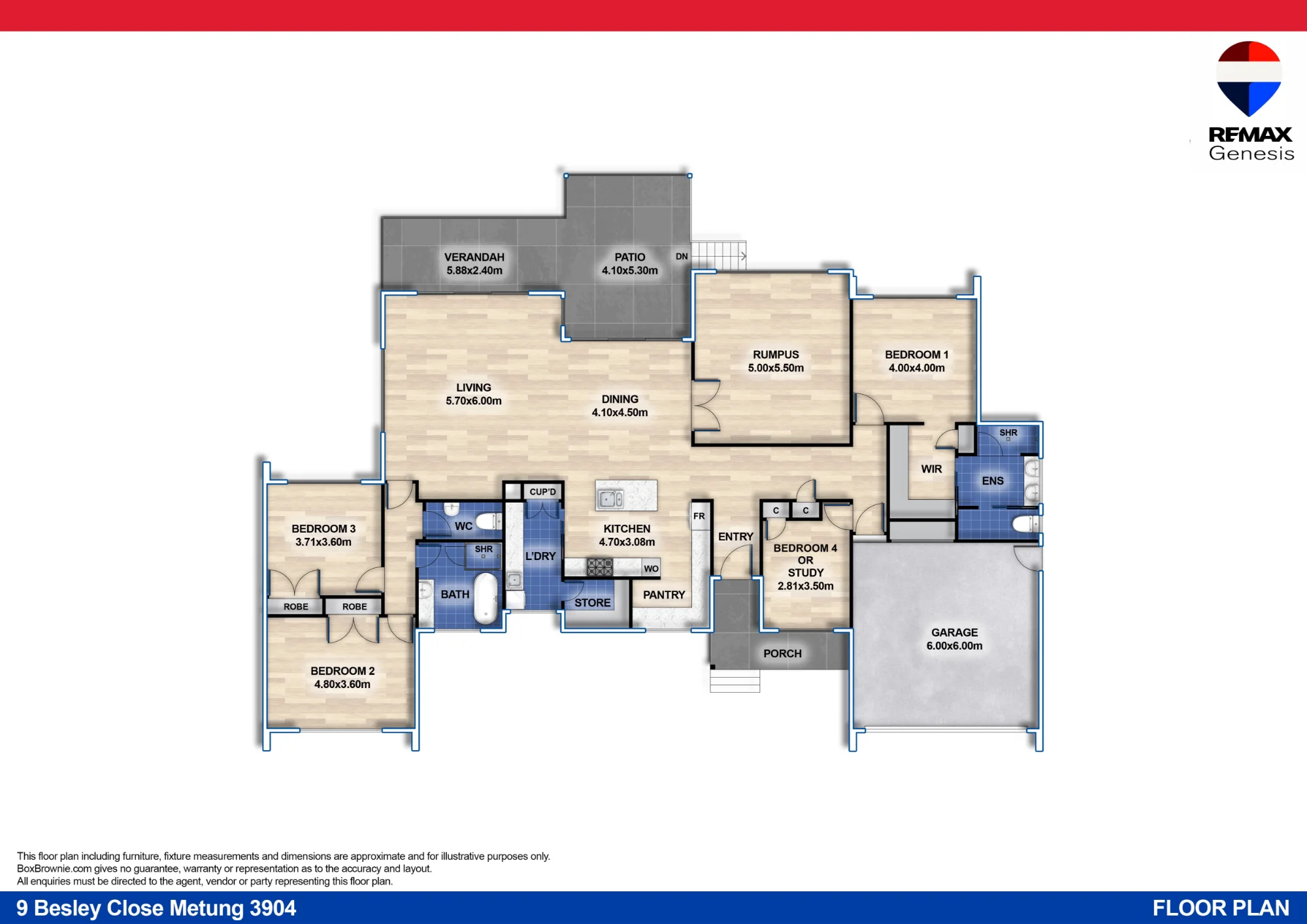 9 Besley Close, Metung, Vic 3904