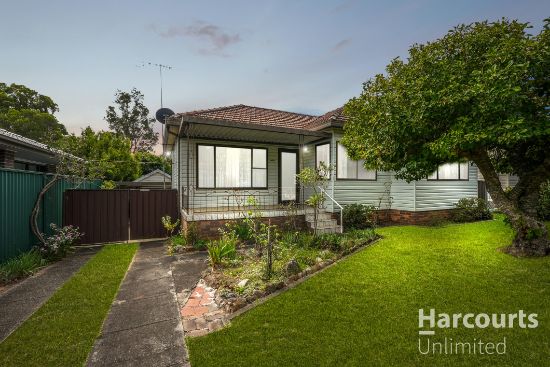 9 Bethel Street, Toongabbie, NSW 2146