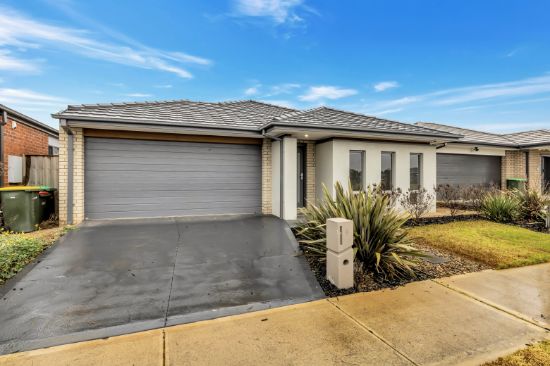 9 Bickerton Street, Werribee, Vic 3030