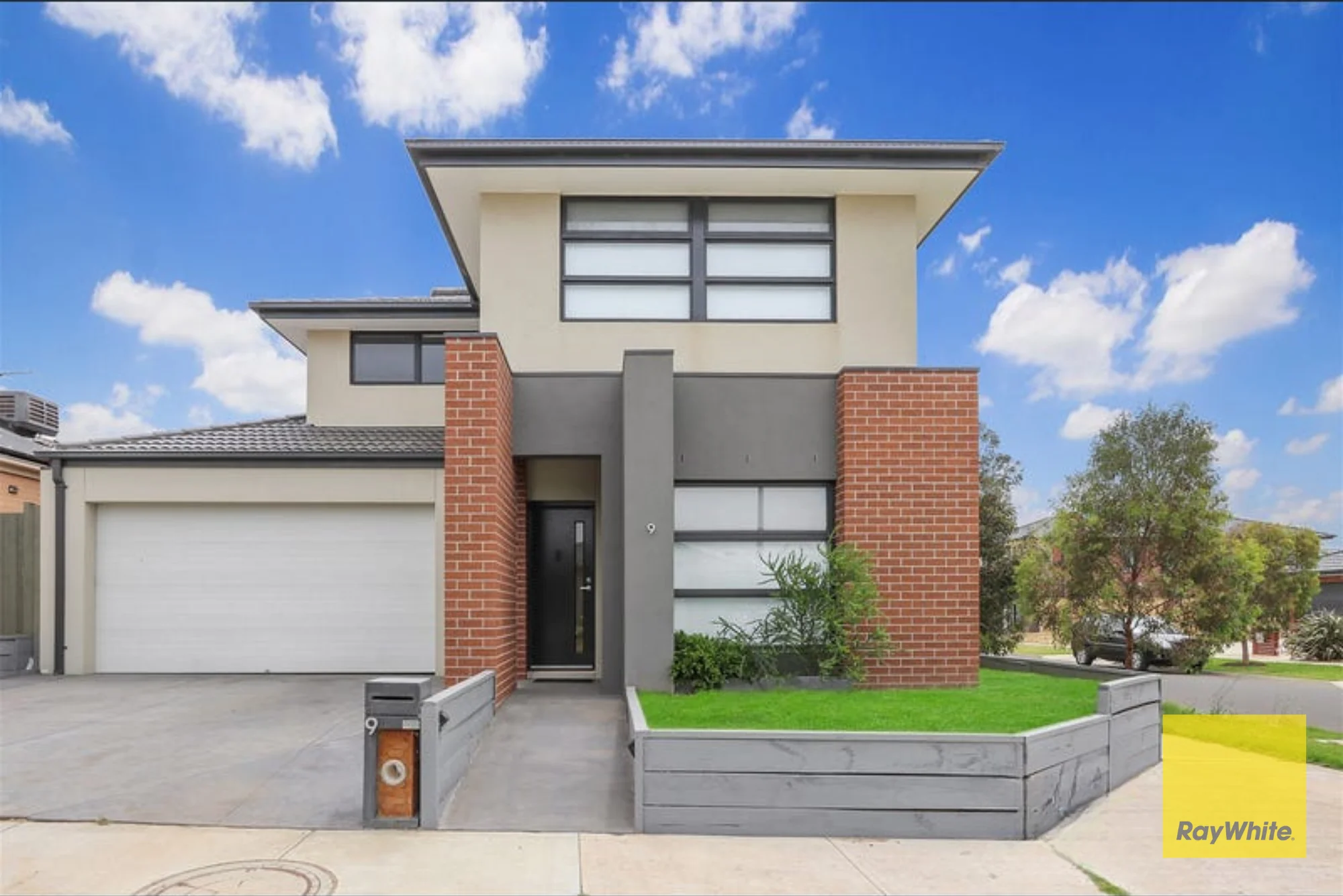 9 Bleecker Way, Point Cook VIC 3030
