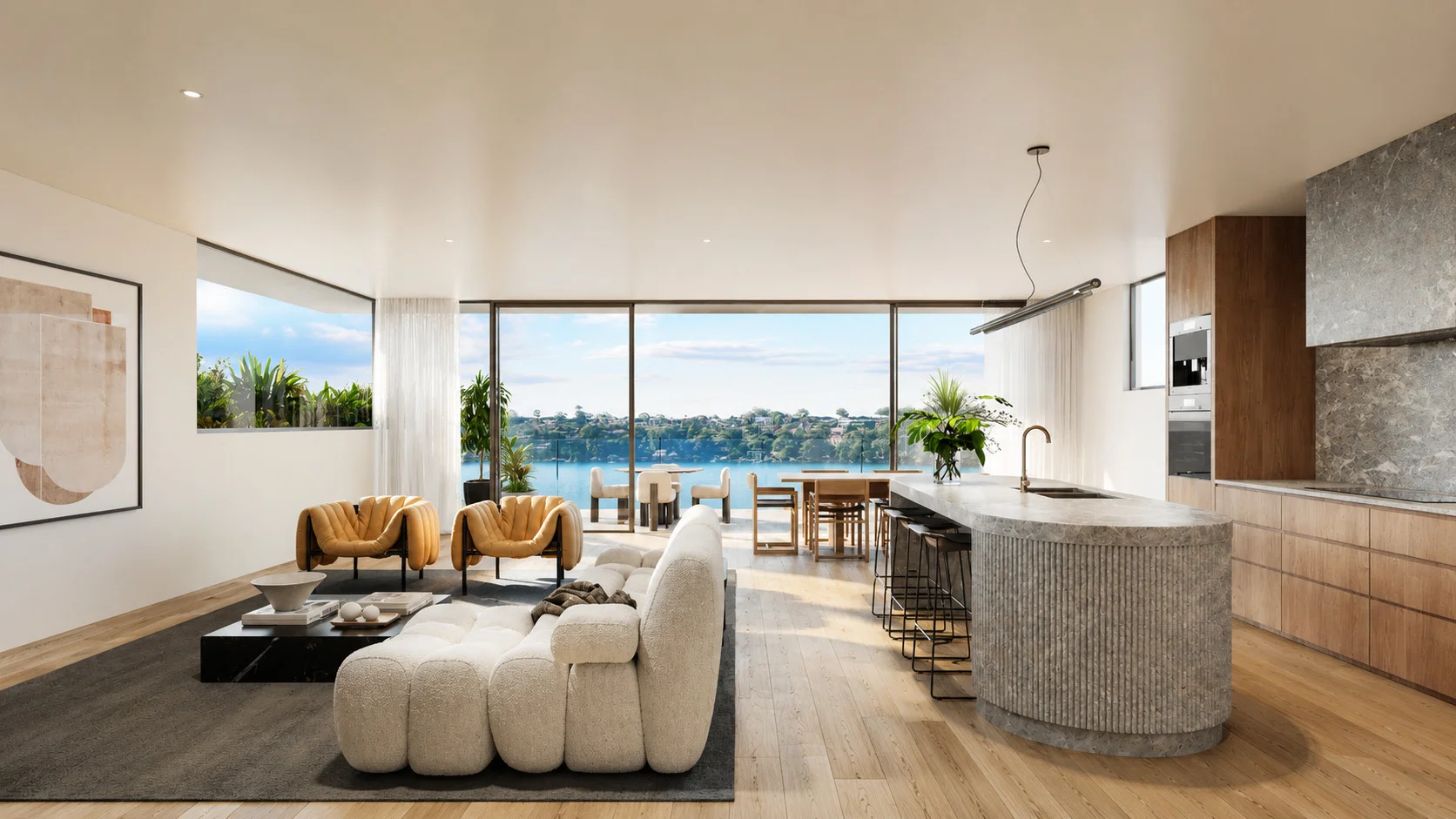 9 Boorroo Street, Kangaroo Point, NSW 2224