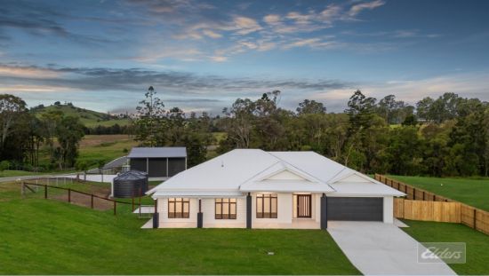 9 Bottlebrush Place, Pie Creek, Qld 4570