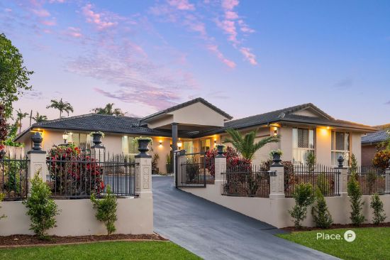 9 Bottletree Place, Calamvale, Qld 4116