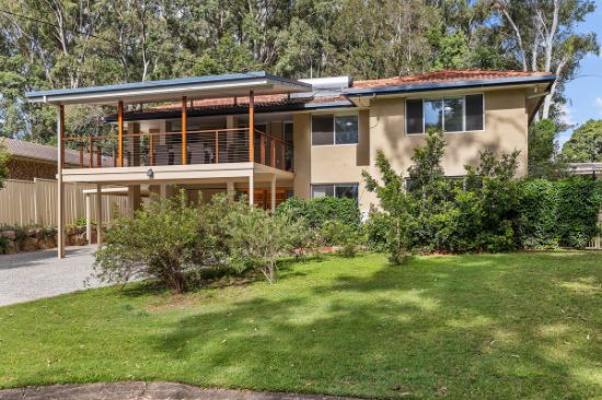 9 Bovingdon Street, Birkdale, Qld 4159