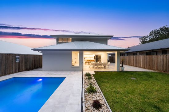9 Bower Court, Burleigh Heads, Qld 4220
