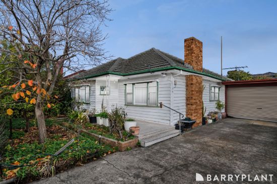9 Bradman Street, Sunshine North, Vic 3020