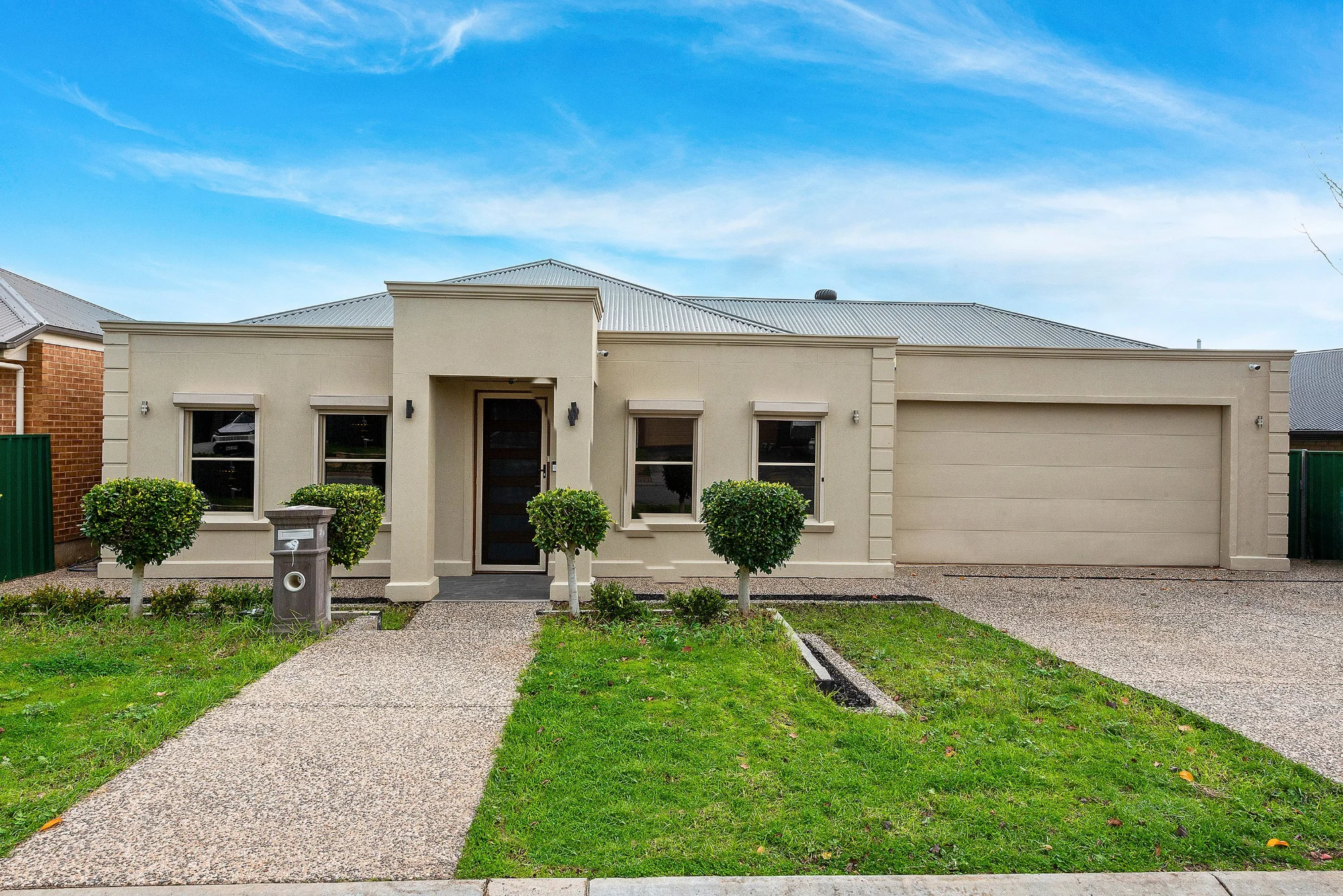9 Brenton Street, Blakeview SA 5114