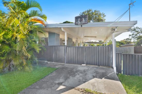 9 Brolga Avenue, New Auckland, Qld 4680