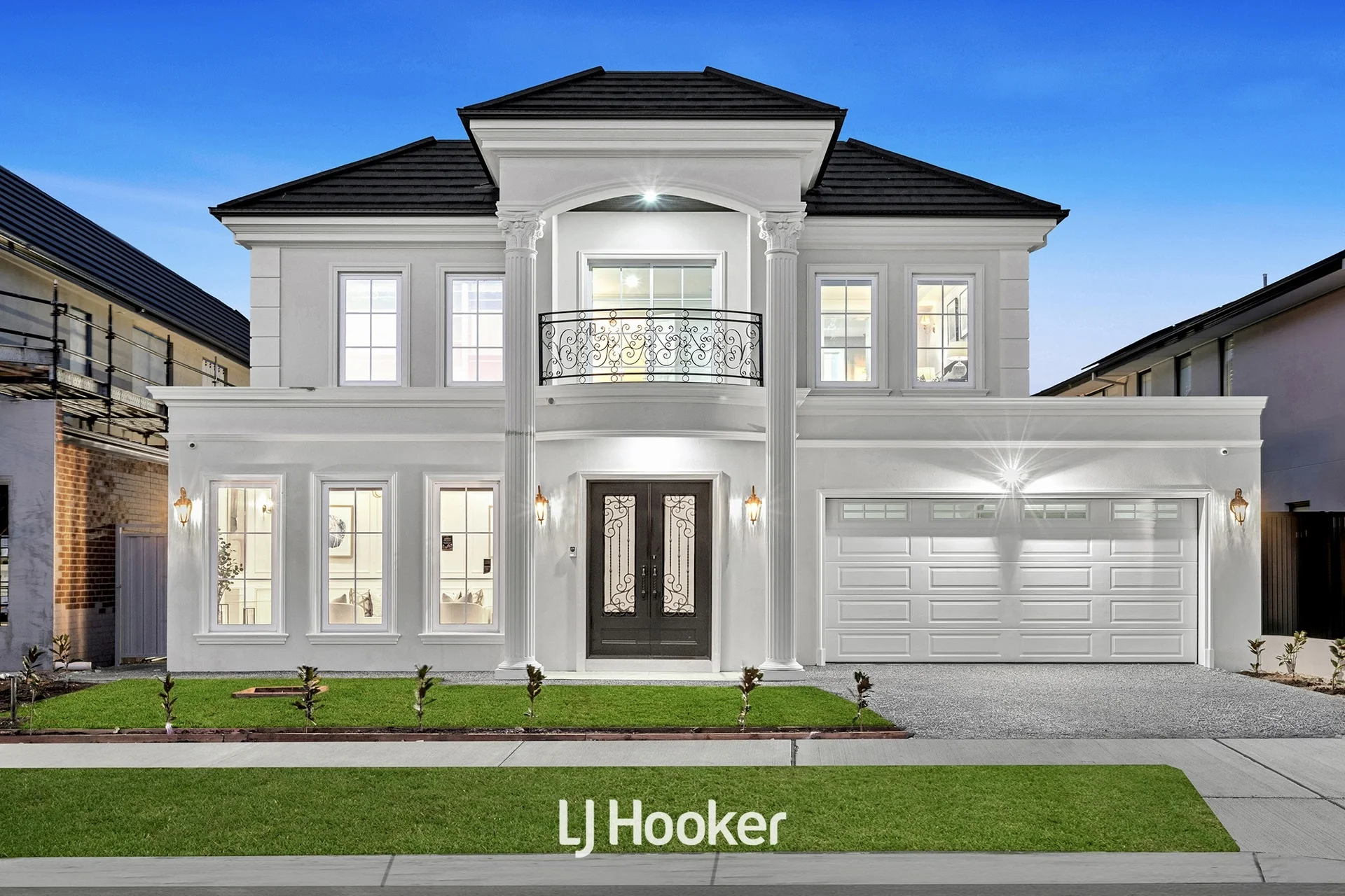 9 Brooklime Road, Clyde North, Vic 3978