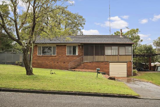 9 Brooks Street, West Wallsend, NSW 2286