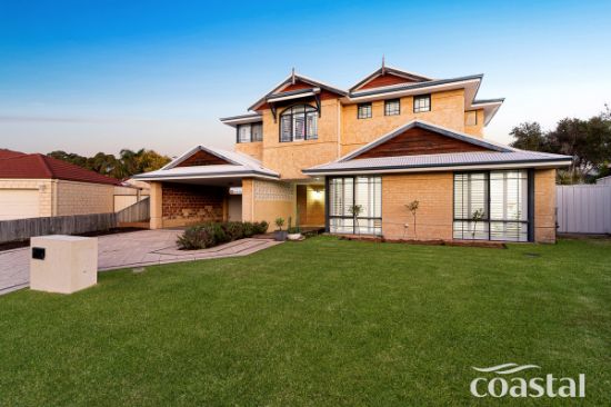 9 Brookville Circle, Secret Harbour, WA 6173