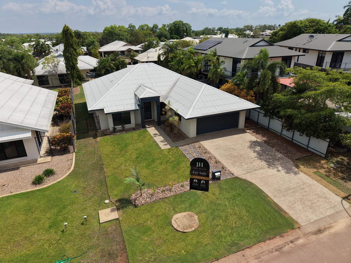 9 Browne Place, Rosebery, NT 0832