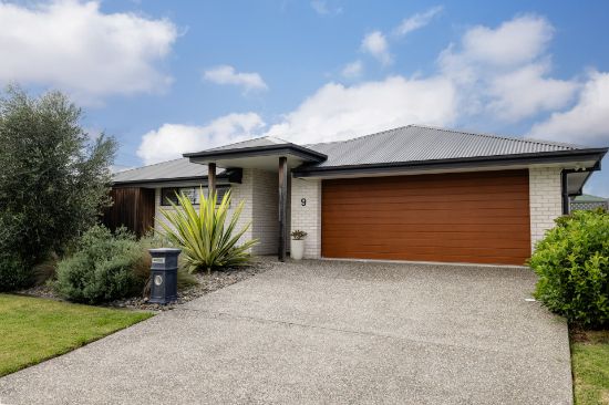 9 Bunyan Avenue, Old Bar, NSW 2430