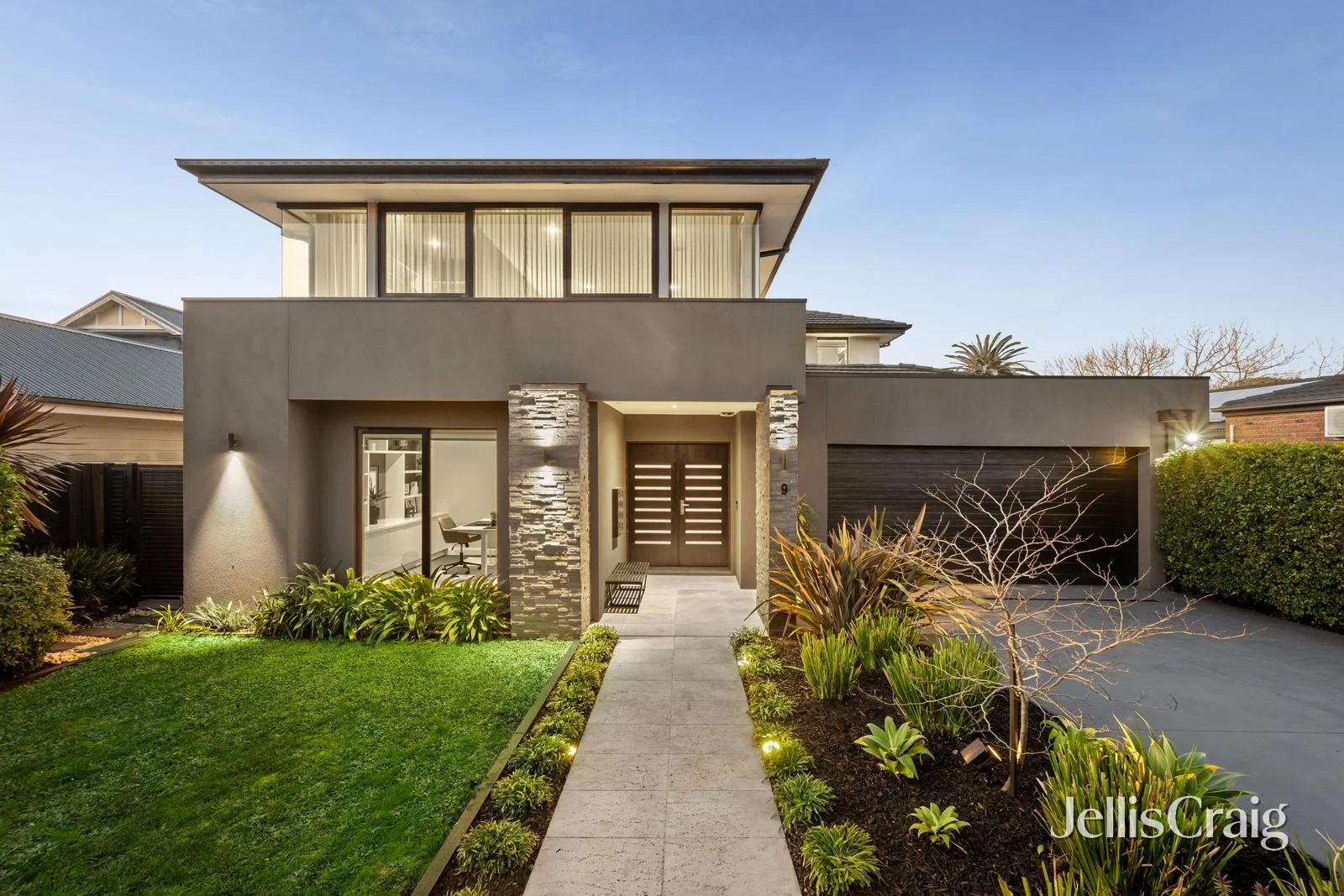 9 Burcote Street, Blackburn North, Vic 3130